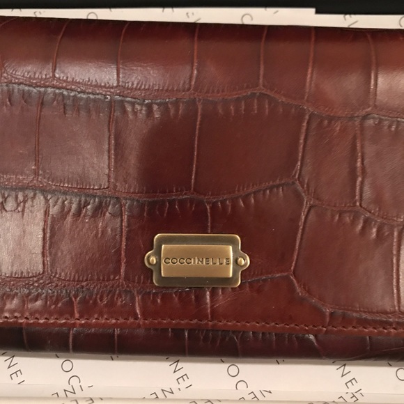 Coccinelle Wallet - Picture 4 of 8